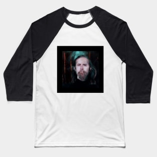 Varg Vikernes Baseball T-Shirt